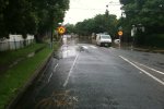 The Team in Action - 2011 Brisbane Floods